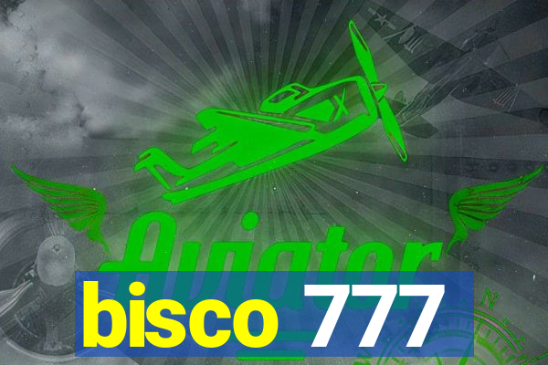 bisco 777